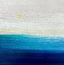Edition: Colori nel Cilento - 2/25 - 20x20 cm - Acrylic on canvas  - Unikat