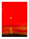 Fine art print - 60 x 80 cm - Limited edition - hand signed