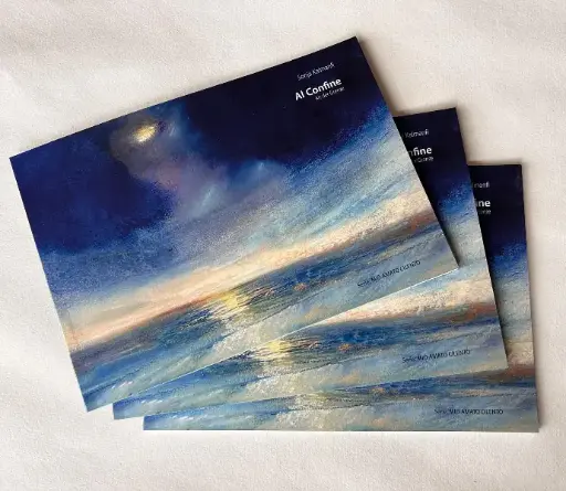 Art book - limited edition - signed